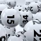lottery winning numbers